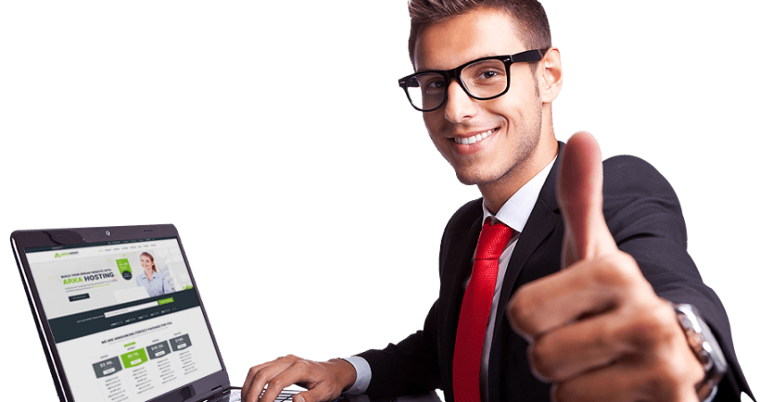 Dobrodošli na naši novi spletni strani!