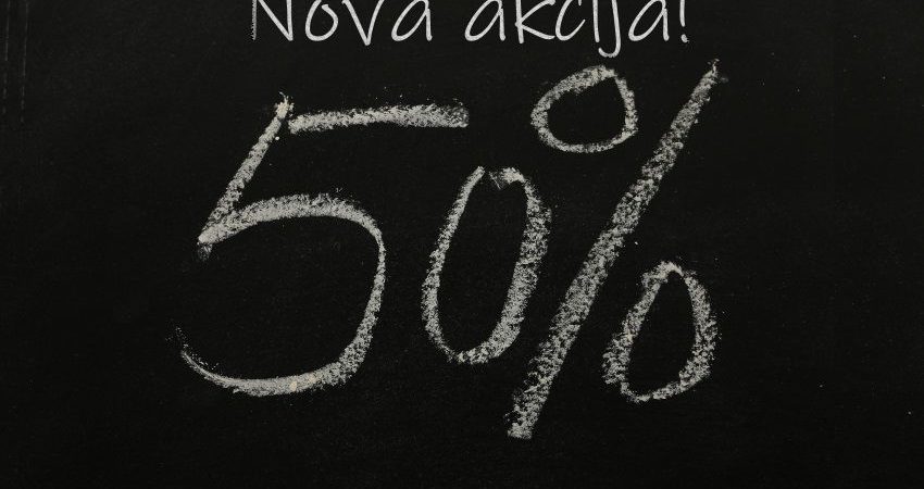 Podaljšana akcijska ponudba