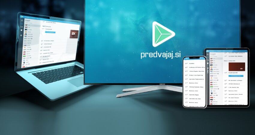 Posodobitev storitve za pogled nazaj Predvajaj.si